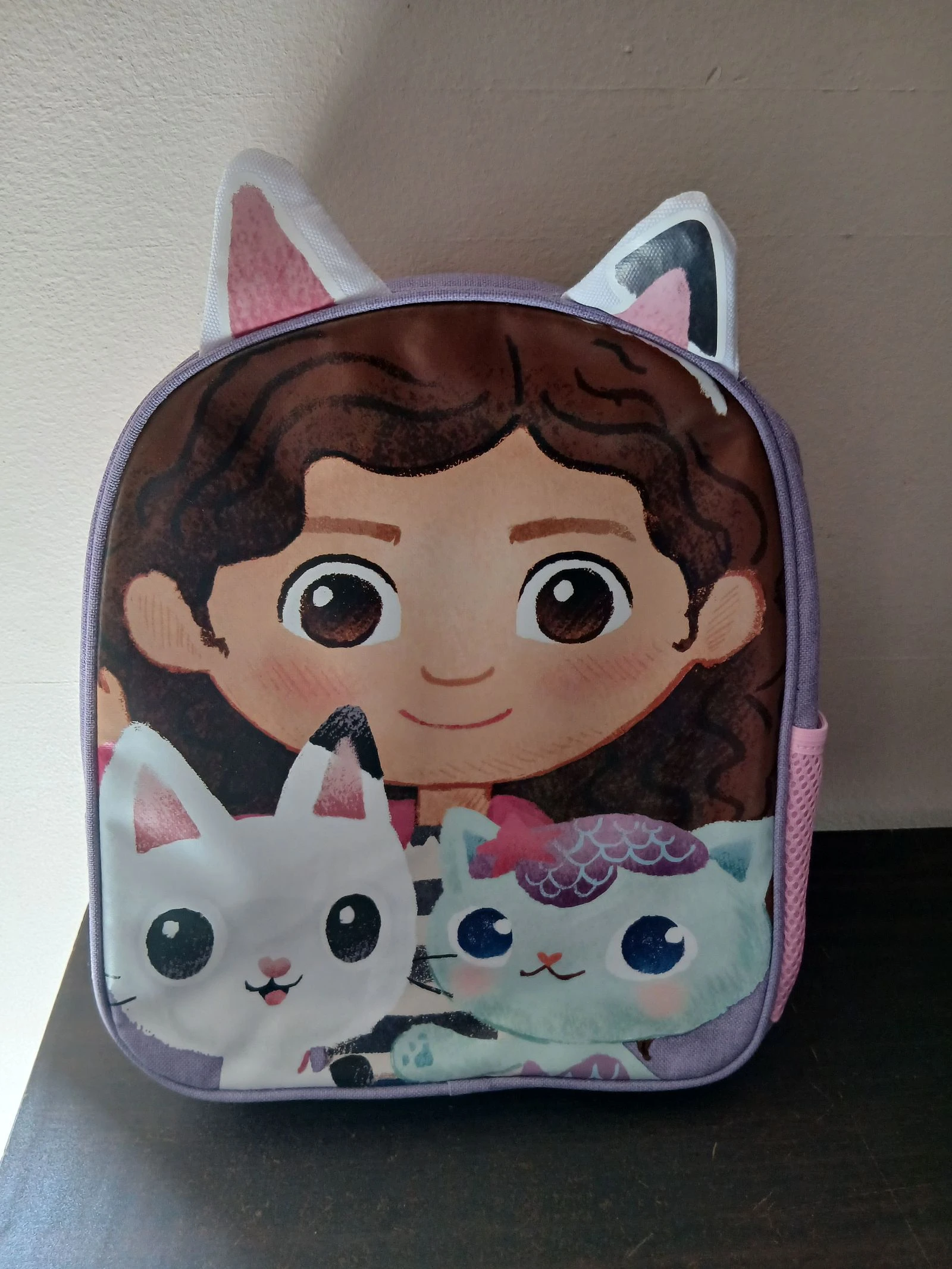 Sac à dos Gaby's Dollhouse 